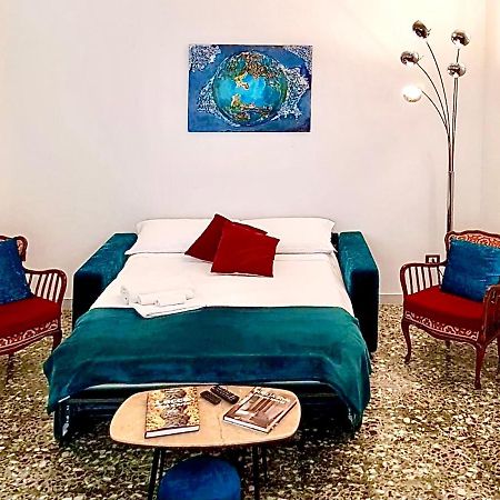 Апартаменты La Casa Di Julia Лечче Экстерьер фото